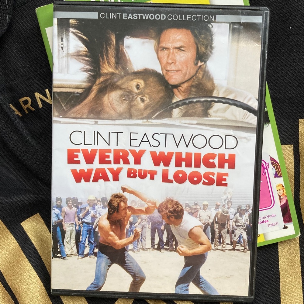 Every Which Way But Loose